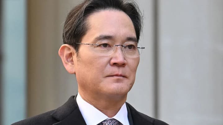 Samsung Chairman Jay Y. Lee Cleared of Fraud Charges in Appeal, but Faces New Challenges Ahead